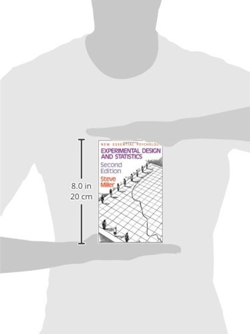 Experimental Design and Statistics by Steve Miller view 4