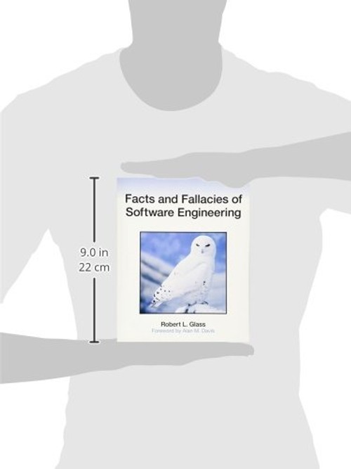 Facts and Fallacies of Software Engineering by Robert Glass – Addison-Wesley Professional view 4