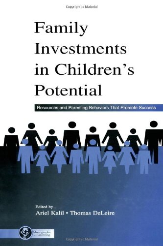 Buy Family Investments in Children's Potential (English, Ariel Kalil | Thomas Deleire) — BookShops.in