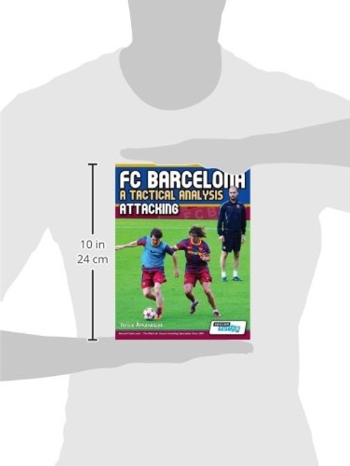 FC Barcelona - A Tactical Analysis: Attacking by Terzis Athanasios view 4