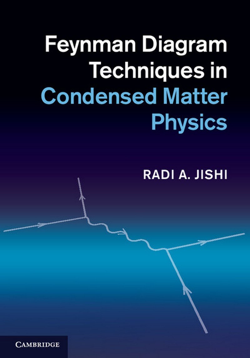 Buy Feynman Diagram Techniques by Radi Jishi — BookShops.in