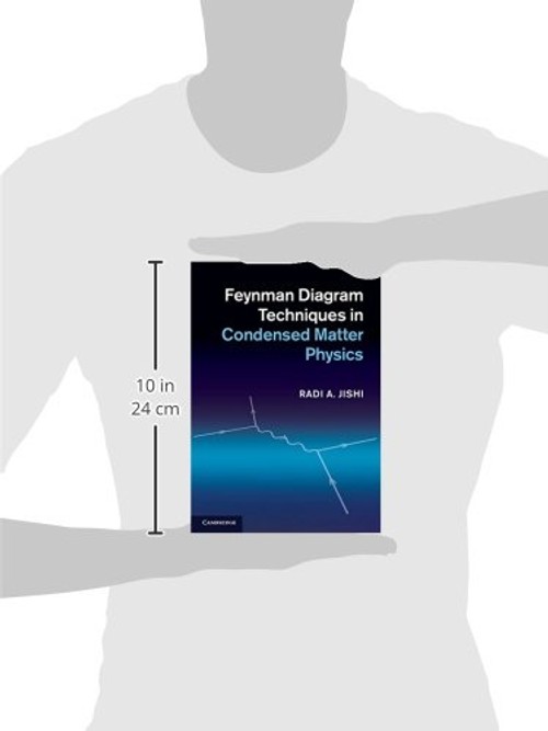 Feynman Diagram Techniques in Condensed Matter Physics – Radi Jishi view 4