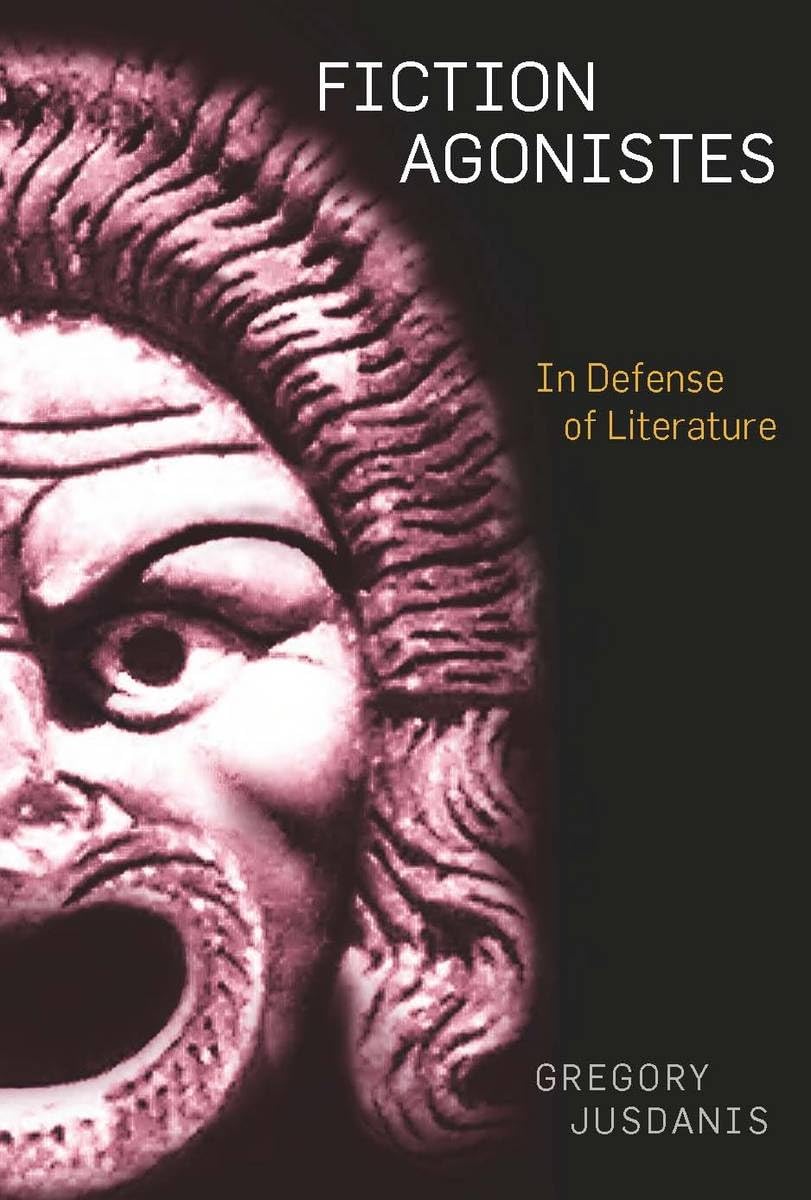 Buy Fiction Agonistes: In Defense of Literature — BookShops.in