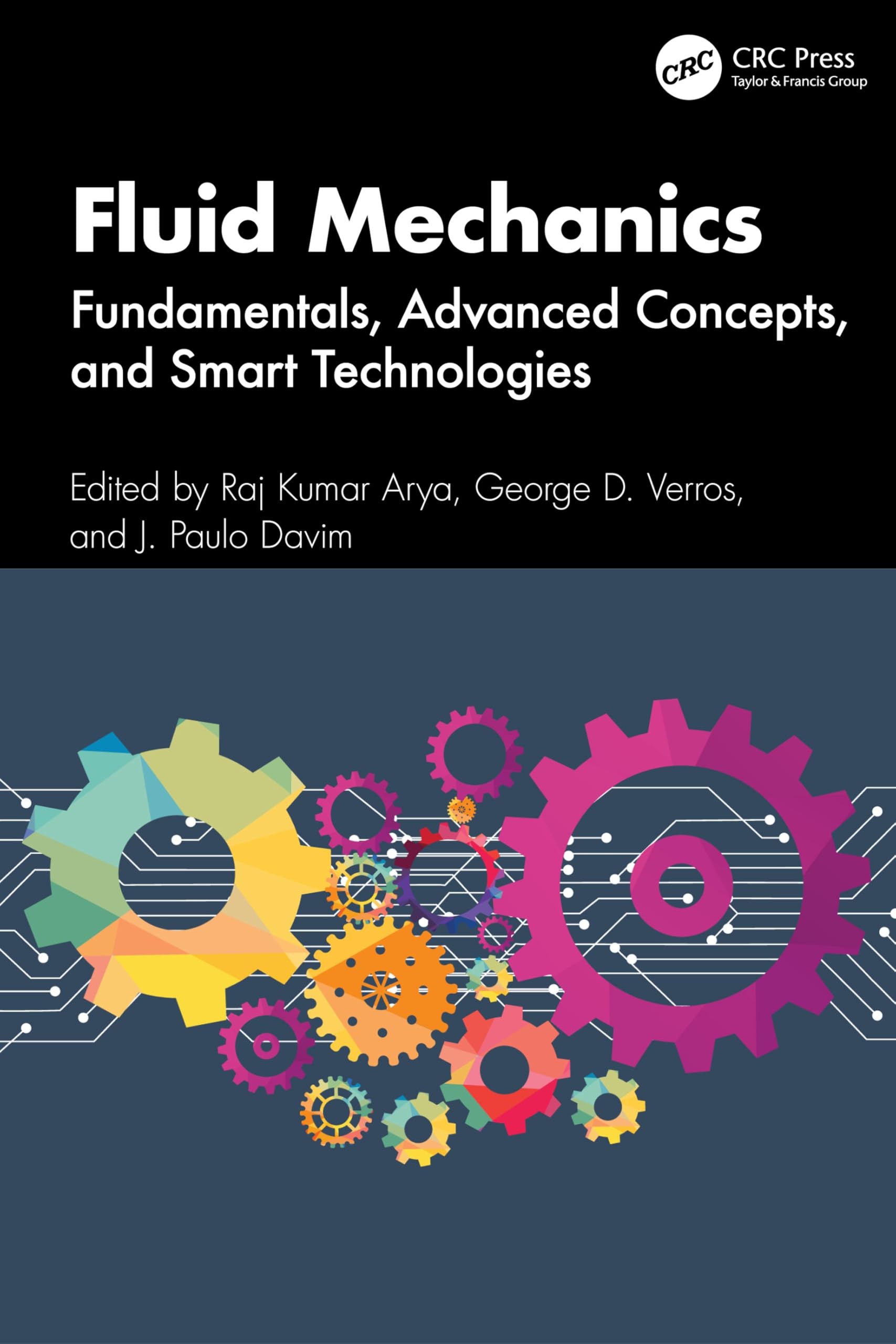 Buy Fluid Mechanics (English, Raj Kumar Arya | George D. Verros | J. Paulo Davim) — BookShops.in