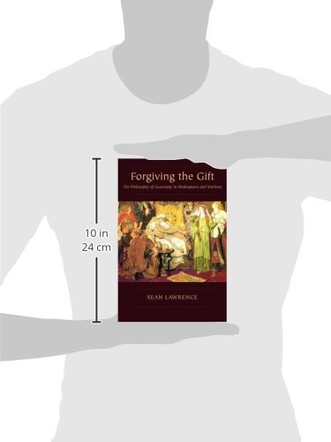 Forgiving the Gift (English, Sean Lawrence) view 2