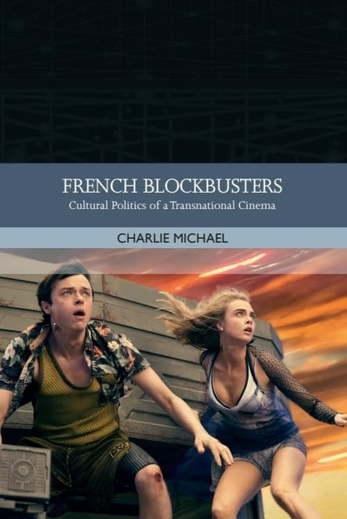 Buy French Blockbusters (English, Charlie Michael) — BookShops.in