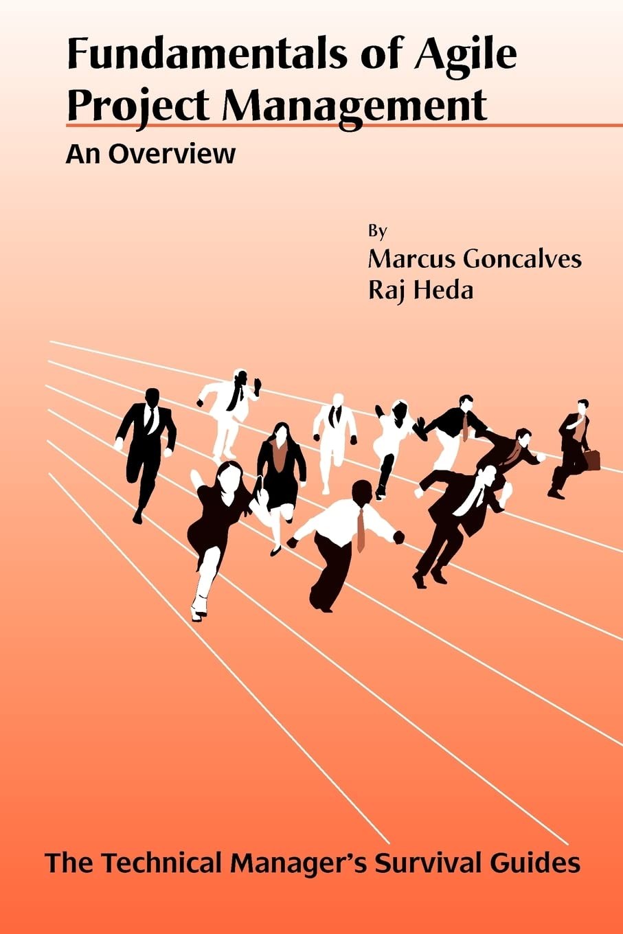 Buy Fundamentals of Agile Project Management (English, Marcus Goncalves | Raj Heda) — BookShops.in