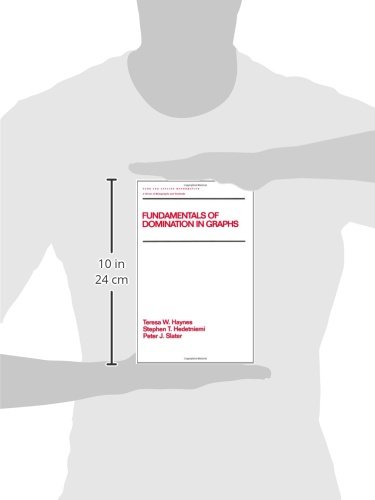 Fundamentals of Domination in Graphs (Pure & Applied Mathematics) view 2