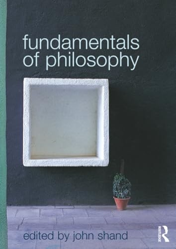 Fundamentals of Philosophy (English, John Shand) view 2