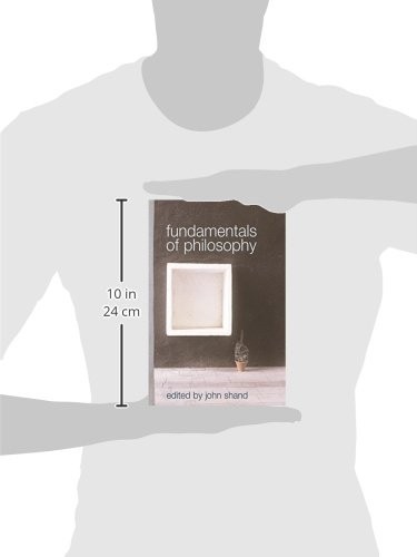 Fundamentals of Philosophy (English, John Shand) view 4