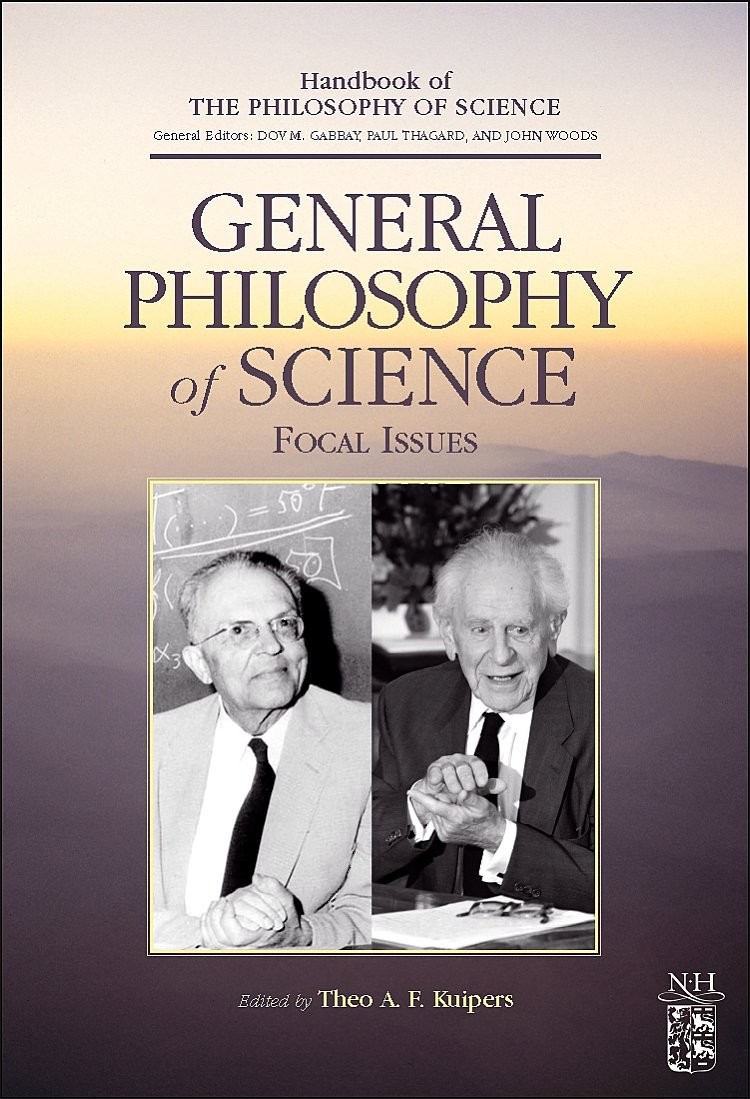 Buy General Philosophy of Science (English, Dov M. Gabbay | Paul Thagard | John Woods) — BookShops.in