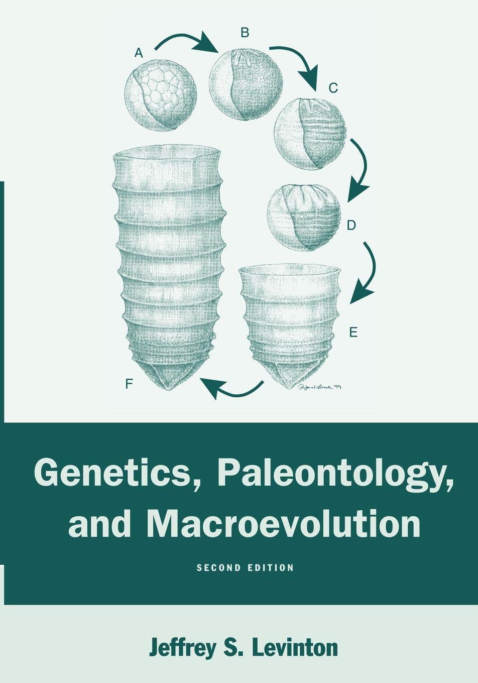 Buy Genetics Paleontology and Macroevolution 2nd Edition by Jeffrey S. Levinton | Cambridge University Press | Hardcover | Biology & Life Sciences — BookShops.in
