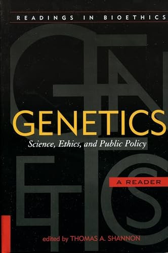 Genetics (English, Thomas a. Shannon | Mark P. Aulisio | Françoise Baylis) view 2
