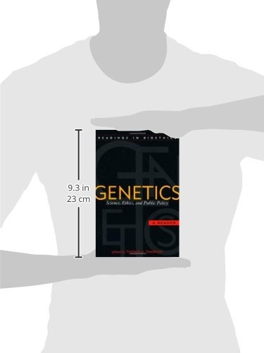 Genetics (English, Thomas a. Shannon | Mark P. Aulisio | Françoise Baylis) view 4