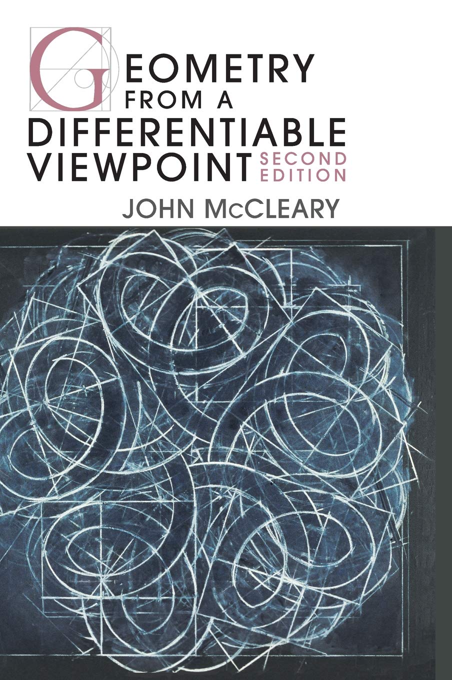Buy Geometry from a Differentiable Viewpoint by John McCleary — BookShops.in