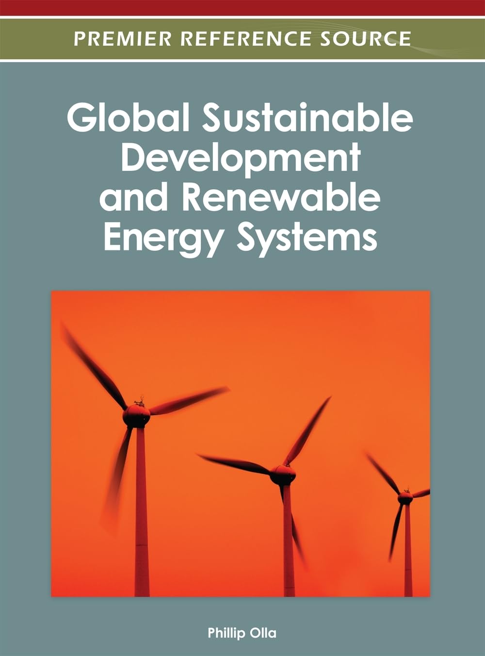 Buy Global Sustainable Development and Renewable Energy Systems — BookShops.in