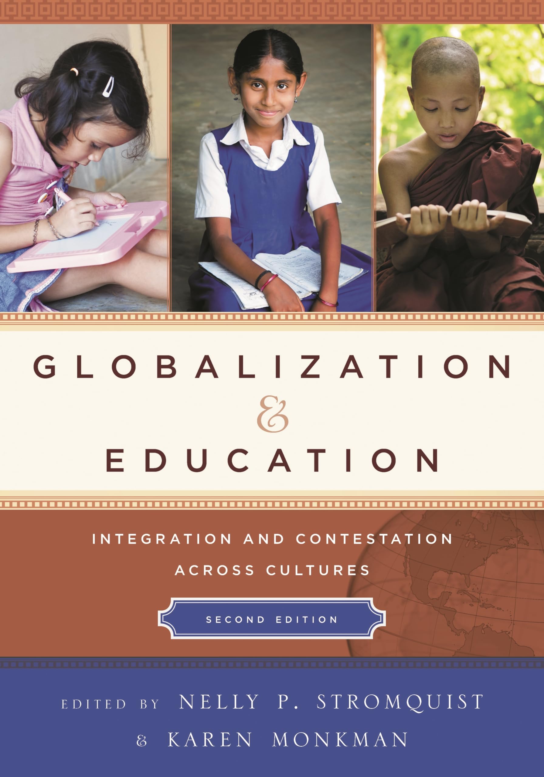 Buy Globalization and Education by Nelly P. Stromquist — BookShops.in