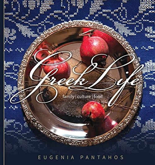 Greek Life: Family. Culture. Food – Eugenia Pantahos view 2