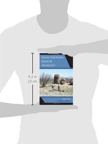 Ground-Penetrating Radar for Archaeology (English, Lawrence B. Conyers) view 4