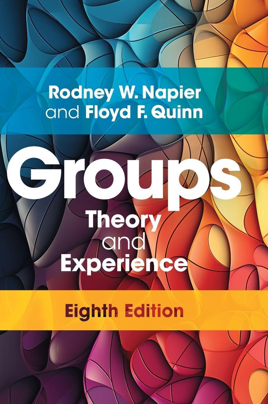 Buy Groups: Theory and Experience — BookShops.in