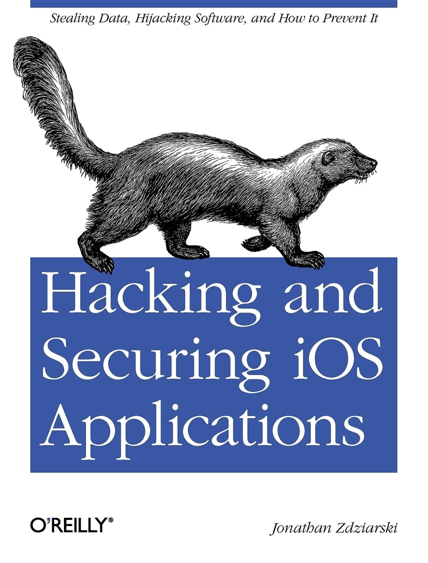 Buy Hacking and Securing IOS Applications (English, Jonathan Zdziarski) — BookShops.in