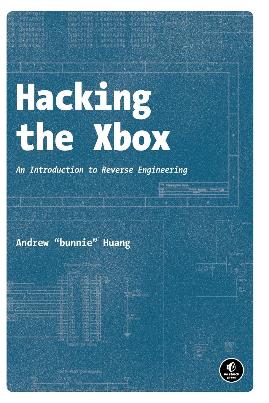 Buy Hacking the Xbox (English, Andrew Bunnie Huang) — BookShops.in