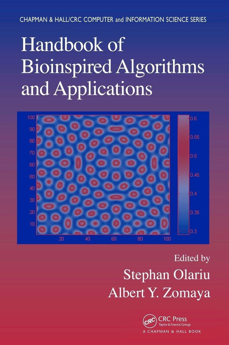 Buy Handbook of Bioinspired Algorithms and Applications (English, Stephan Olariu | Albert Y. Zomaya) — BookShops.in