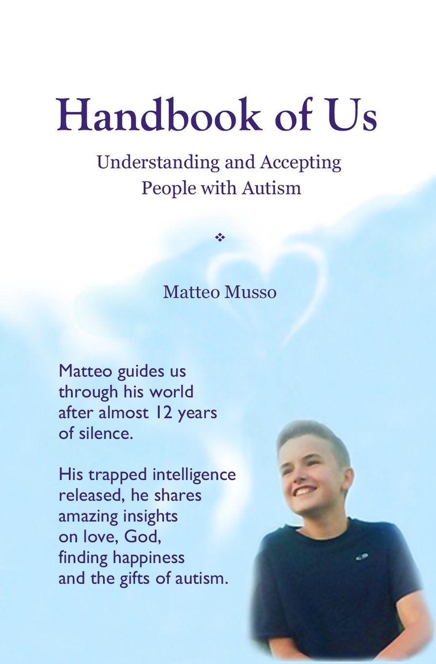Buy Handbook of Us: Understanding and Accepting People with Auti — BookShops.in