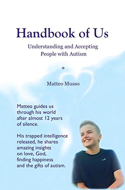 Handbook of Us: Understanding and Accepting People with Autism view 2