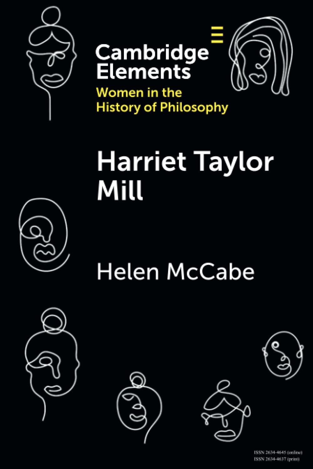 Buy Harriet Taylor Mill by Helen McCabe – Philosophy — BookShops.in