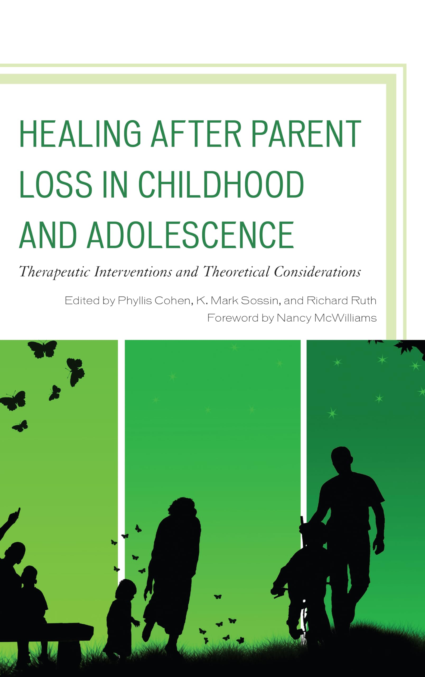Buy Healing After Parent Loss in Childhood and Adolescence: Ther — BookShops.in