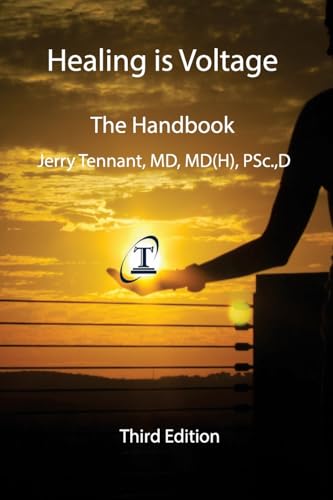 Healing is Voltage: The Handbook view 2