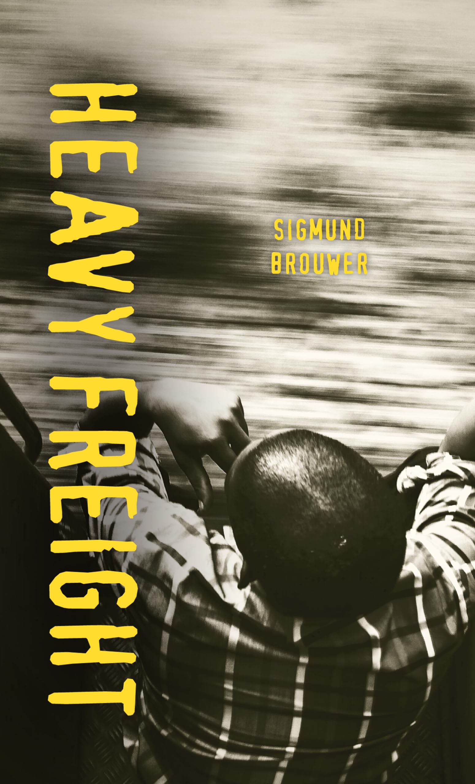 Buy Heavy Freight (Orca Soundings) — BookShops.in