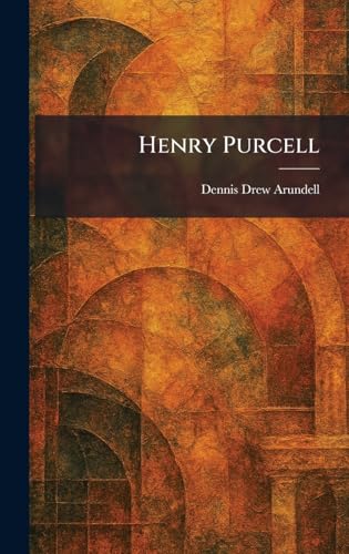Henry Purcell view 2