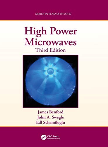 High Power Microwaves (English, James Benford | John A. Swegle | Edl Schamiloglu) view 2