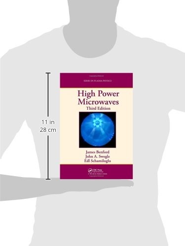 High Power Microwaves (English, James Benford | John A. Swegle | Edl Schamiloglu) view 4