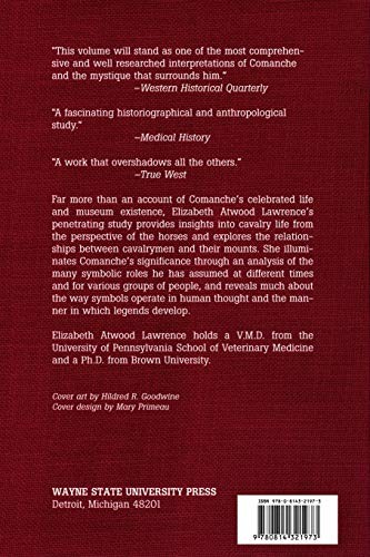His Very Silence Speaks (English, Elizabeth Atwood Lawrence) view 3