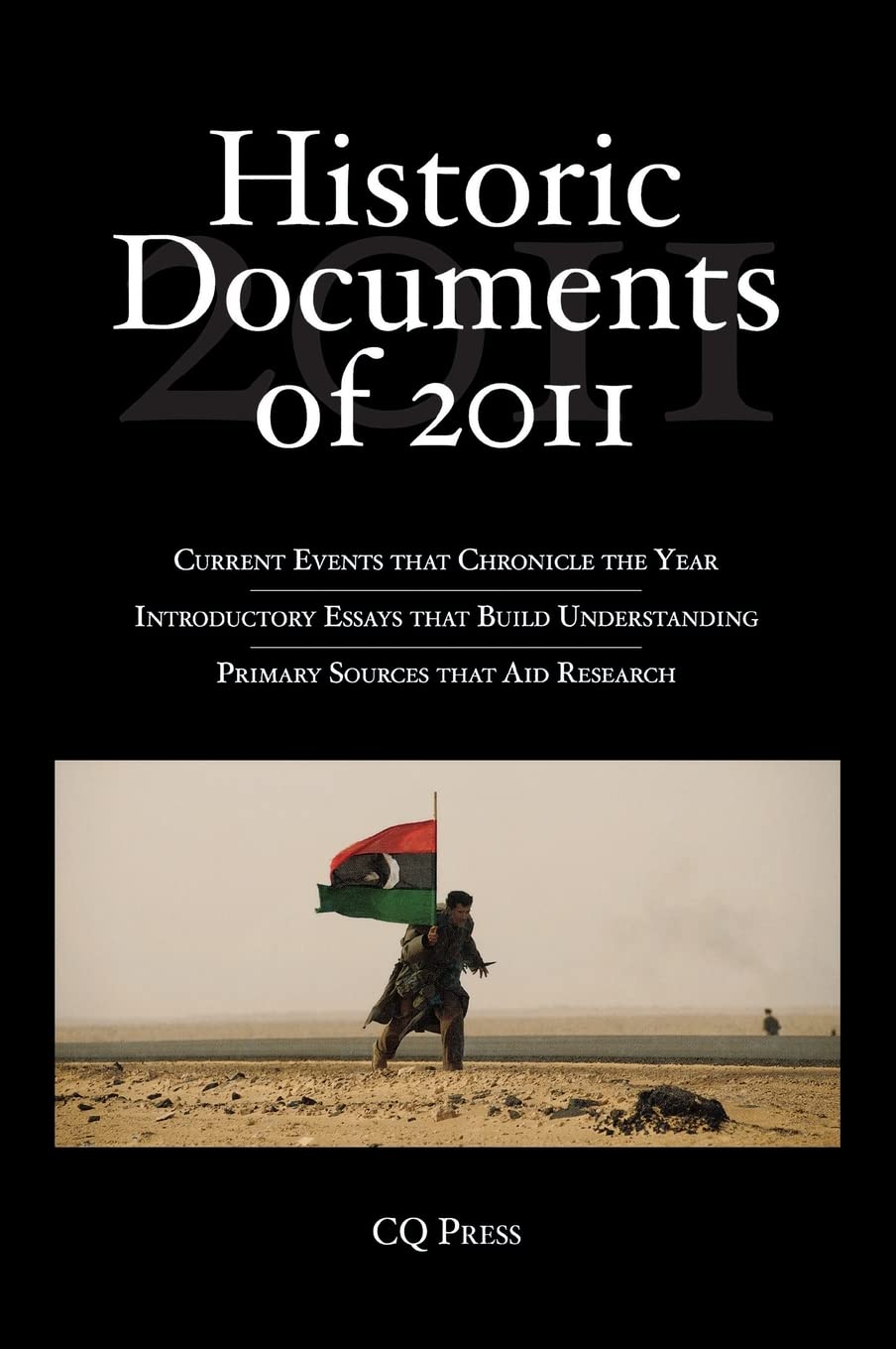 Buy Historic Documents of 2011 — BookShops.in