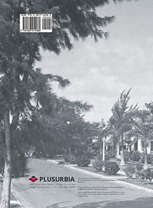 Historic Shenandoah: Rediscovering Miami's Neighborhoods – Megan R. McLaughlin view 3