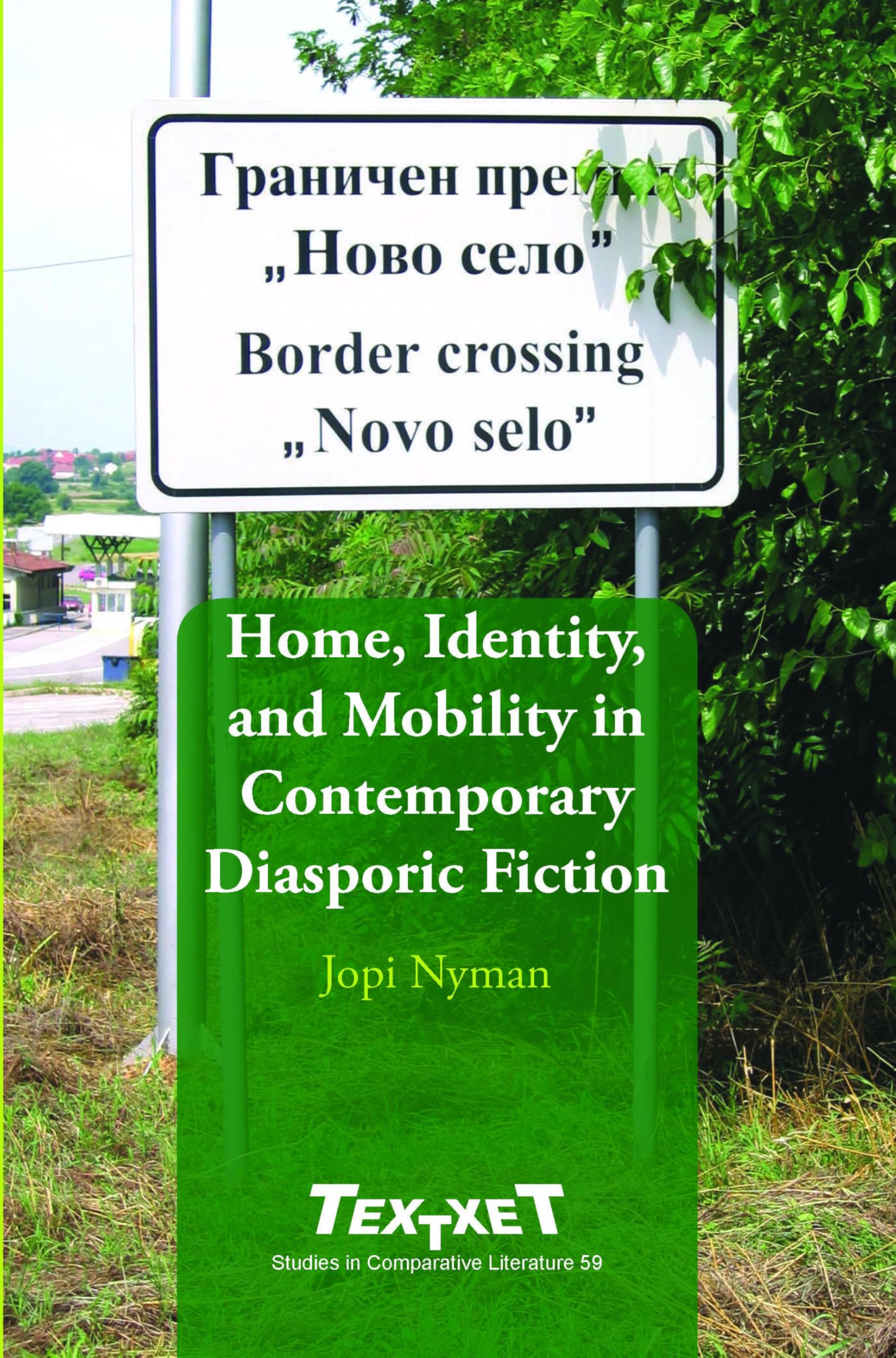 Buy Home, Identity, and Mobility by Jopi Nyman — BookShops.in