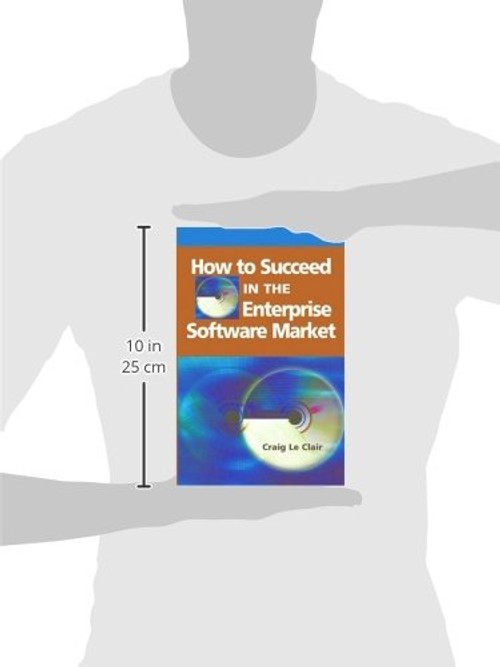 How to Succeed in the Enterprise Software Market – Craig LeClair view 4