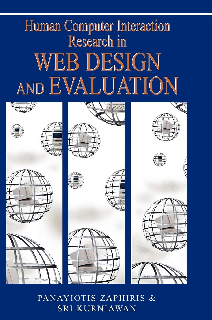 Buy Human Computer Interaction Research by Panayiotis Zaphiris — BookShops.in