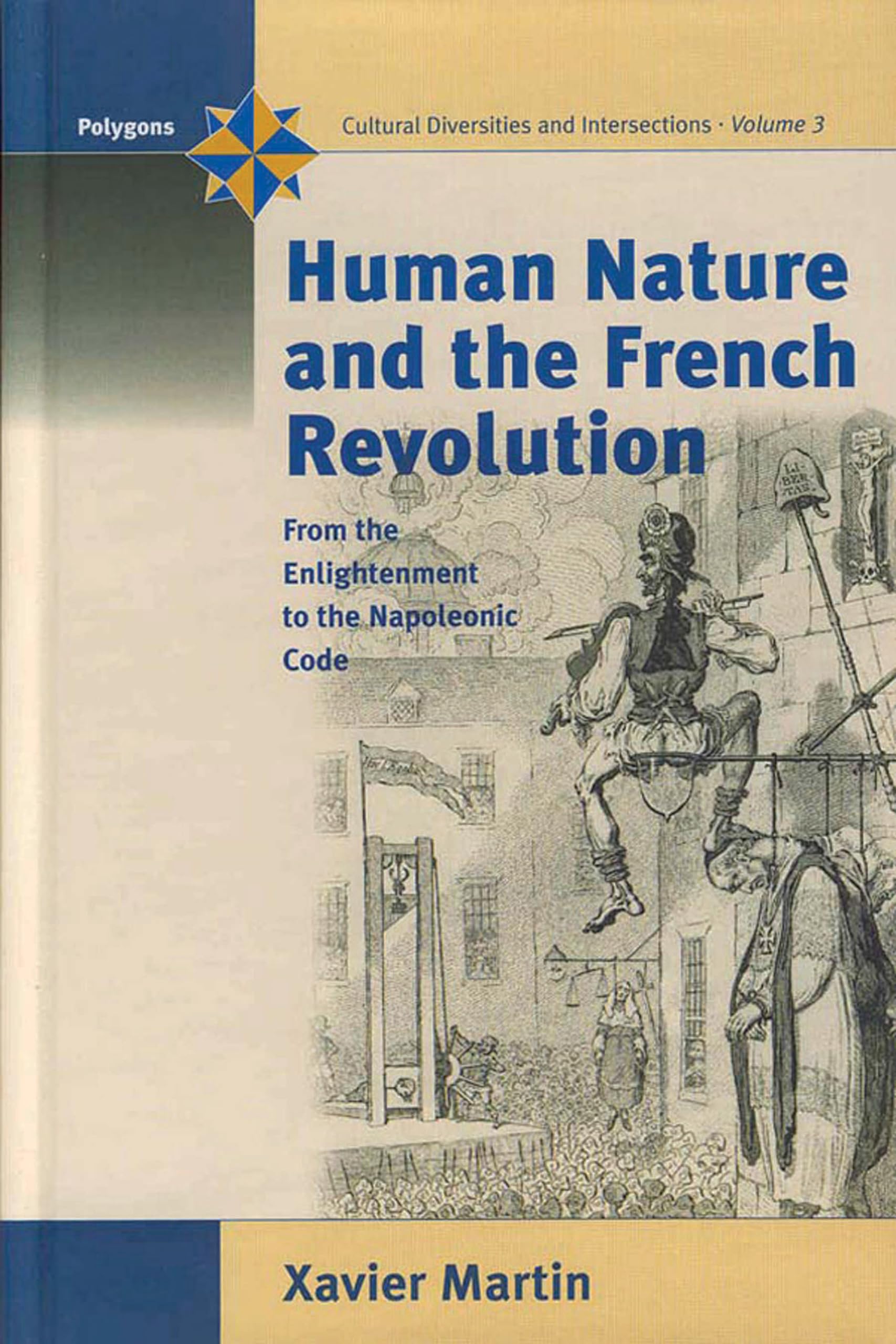 Buy Human Nature and the French Revolution: From the Enlightenme — BookShops.in