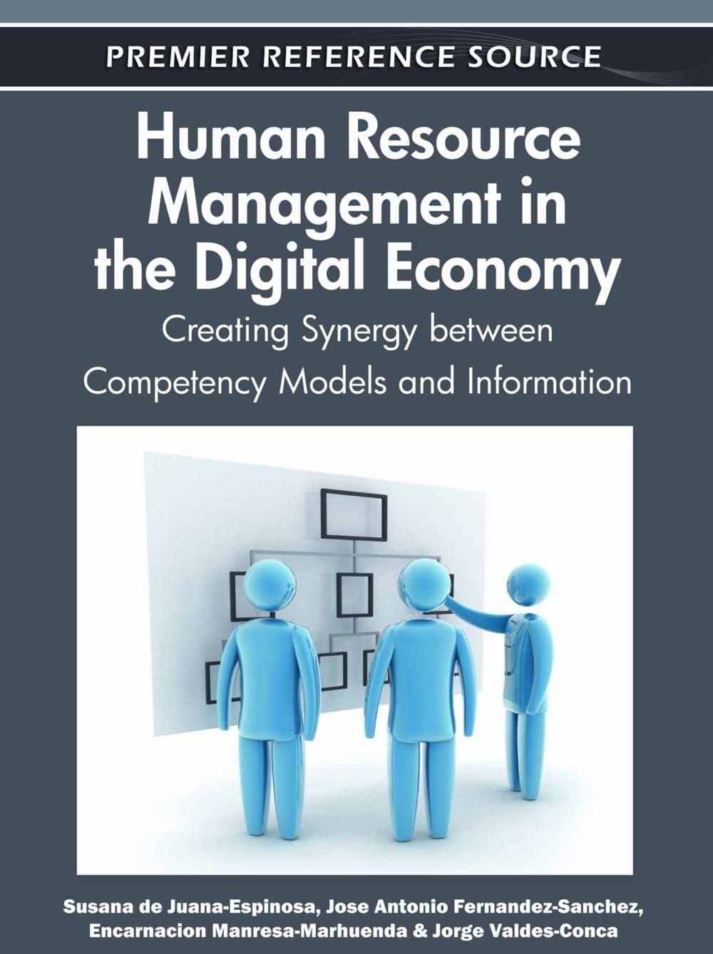 Buy Human Resource Management in the Digital Economy: Creating S — BookShops.in