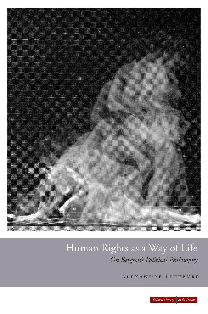 Buy Human Rights as a Way of Life (English, Alexandre Lefebvre) — BookShops.in
