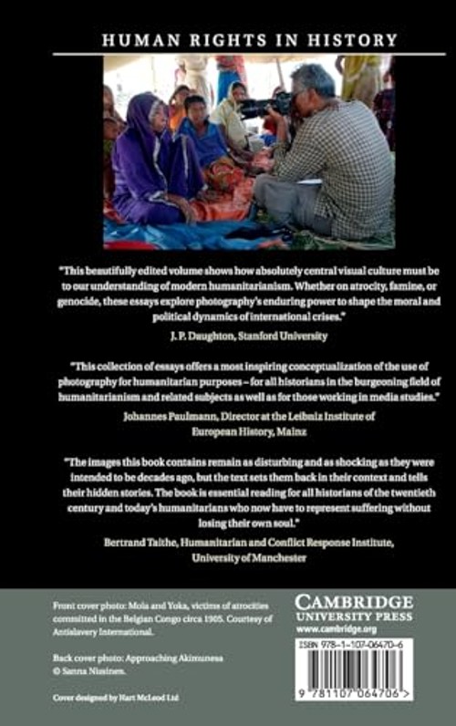 Humanitarian Photography: A History by Heide Fehrenbach view 3