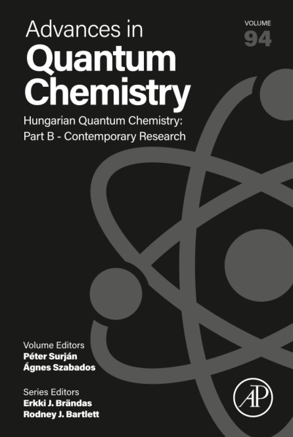 Buy Hungarian Quantum Chemistry: Part B by Peter Surján — BookShops.in