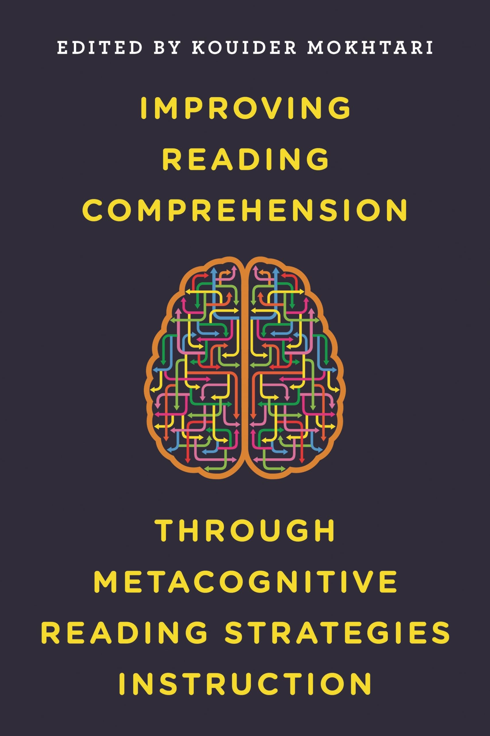 Buy Improving Reading Comprehension by Kouider Mokhtari — BookShops.in
