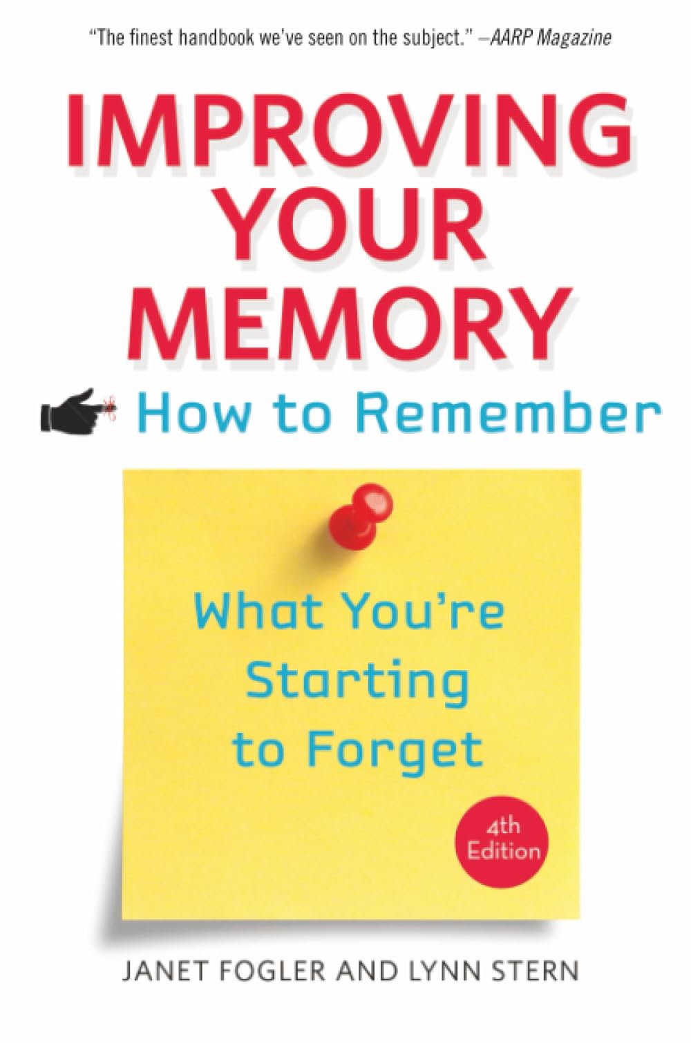 Buy Improving Your Memory by Janet Fogler — BookShops.in