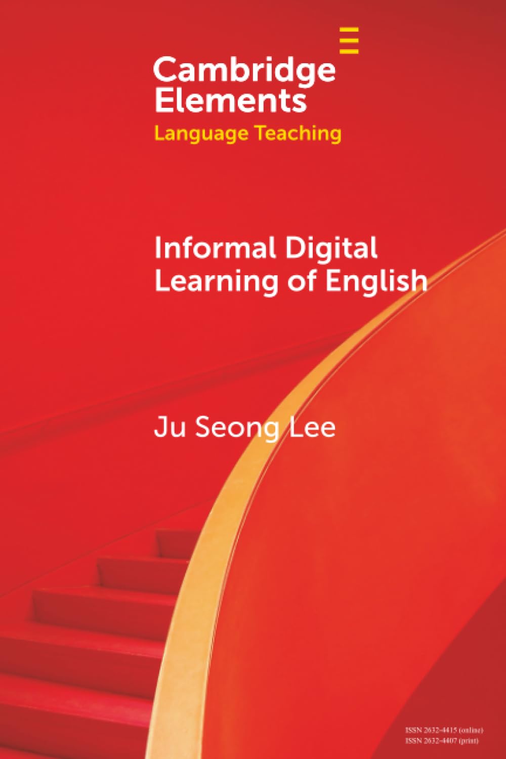 Buy Informal Digital Learning of English (Elements in Language Teaching) — BookShops.in